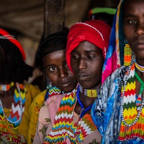 Oromo Tribes Cultures Of The World Destinationtravel Mrowl