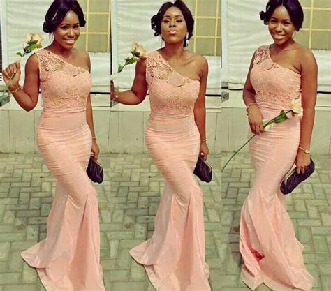 Nigerian Bridesmaid Dresses The Popular Trends Jiji Blog