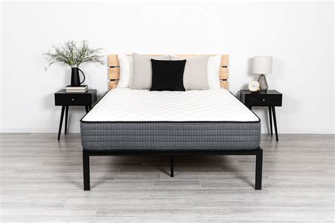 Brooklyn Bedding Studio Firm Mattress Las Vegas And St George Best