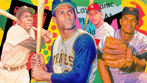 The Forgotten 1963 Latino All Star Game