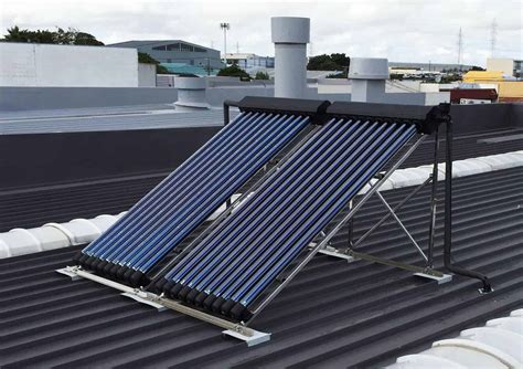 Install Solar Hot Water Auckland Plumbers Group