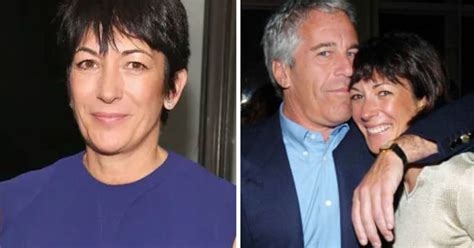 Ghislaine Maxwell Charged With Sex Trafficking 14 Year Old Girl Herie