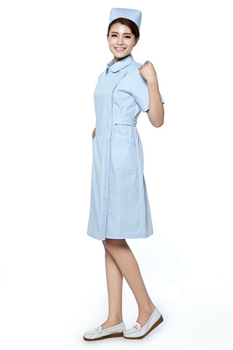 Nurse Scrub Uniform Tiffany Teen Free Prono