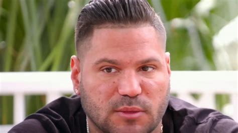 Jersey Shores Ronnie Ortiz Magro Makes Big Move While Away From Reality Tv
