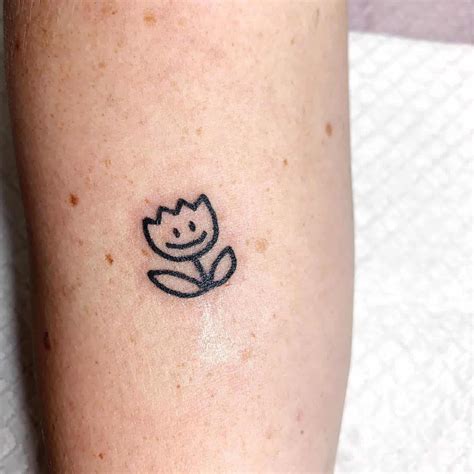 easy cute little tattoos best design idea