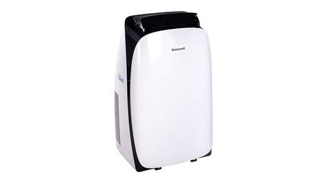 Honeywell 9000 Btu Portable Air Conditioner With Dehumidifier And Fan