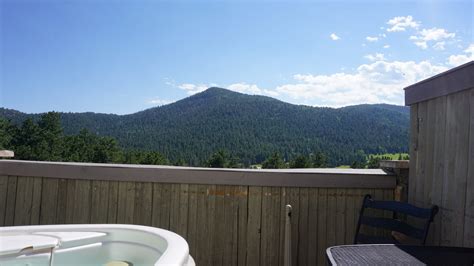 Romantic Getaways In Colorado With Private Hot Tubs Near Me Arrowhead Manor