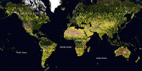 Bing Maps Adds 165 Terabytes Of New Images Neowin