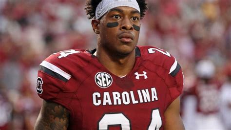 Tale Of The Tape South Carolina Has Quick Hook At Safety The State