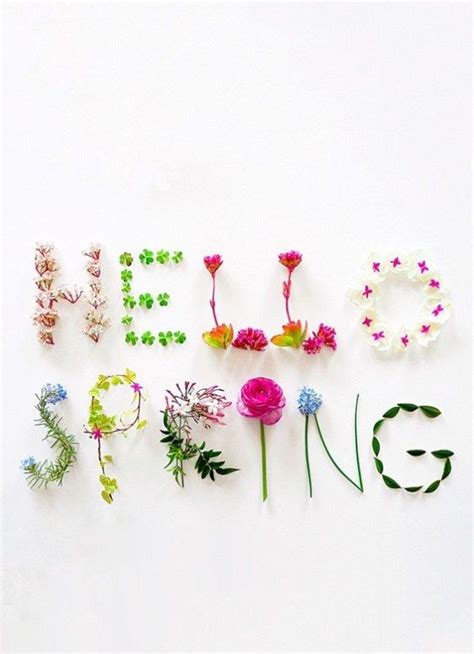95 Spring Quotes To Brighten Your Day Youre Going To Love Spring