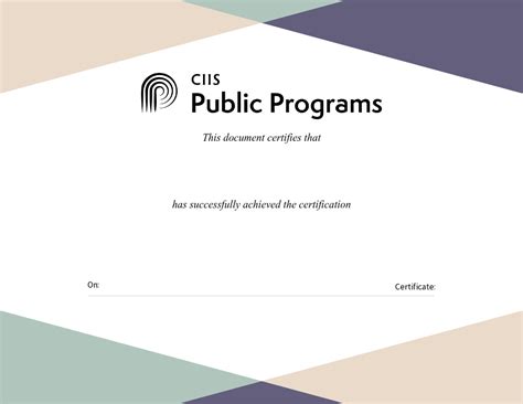 sex therapy certificate fall 2021 ciis public programs accredible certificates badges and
