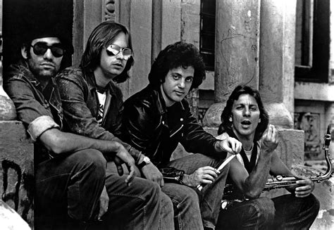 Even jim dolan, chairman and ceo of the madison square garden co., said the record seems unbreakable. Circa 1977, Joel's band included drummer Liberty DeVitto ...