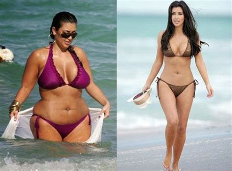 Kim Kardashian Weight Loss Infertility Pregnancy Wellness Post Pregnancy Weight Loss