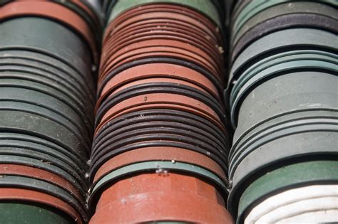 Visit homebase online and check out our stunning garden pots & planters range. What's Wrong With Plastic Planters? - TerraCast Products
