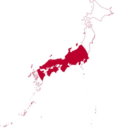 Jepang Peta Png Clipart Png All