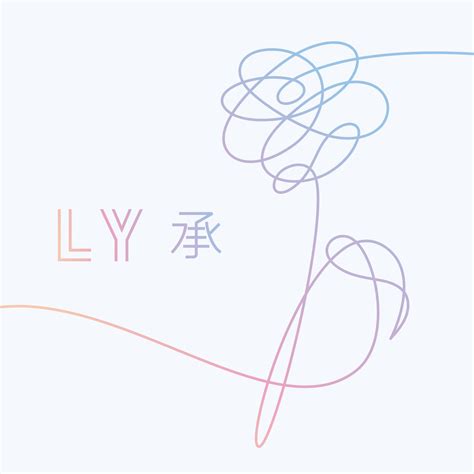 Airplane pt.2 (japanese ver) 3. BTS - Love Yourself 'Her' Tracklist + Cover art + Album ...