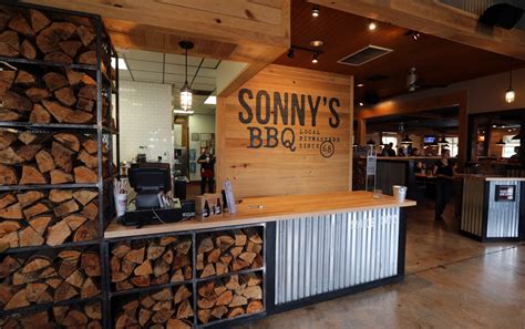 We did not find results for: Pictures: Sonny's BBQ restaurant - Orlando Sentinel