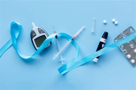 Diabetul De Tip Cum L Recunoa Tem Simptome Clasice Consultmed