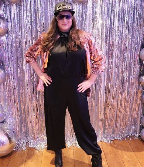 Where Is Honey G Now X Factor Star Looks Unrecognisable After Body