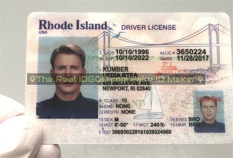 Fake Id Maker How Idgod Makes The Best Quality Fake Ids