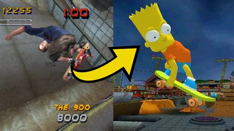Video Game Rip Offs That Still Messed Up What They Copied