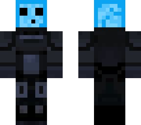 You can mine ancient debris blocks and. Netherite Slime | Minecraft Skin