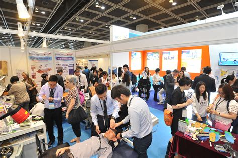 Find the right supplier in china. International Medical Devices and Supplies Fair Concludes | HKTDC Media Room