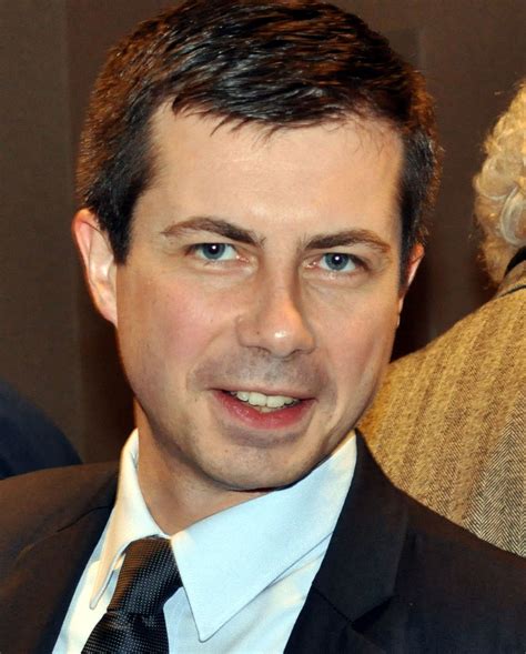 For some time, chasten and i have wanted to grow our family, the u.s. Pete Buttigieg - Wikipedia