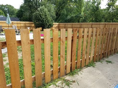 Our wooden gates and fencing are built with strength and durability in mind. Wood Fence