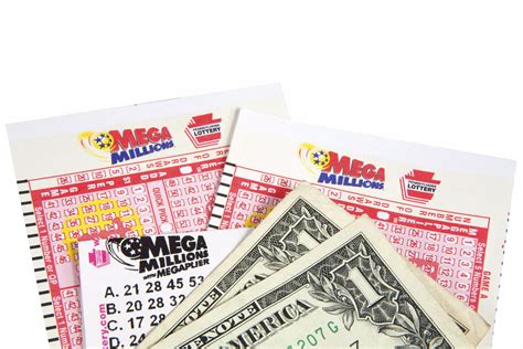 Winning Mega Millions lottery ticket sold in Florida