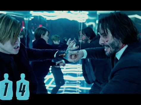 John Wick Chapter Kill Count Hot Sex Picture