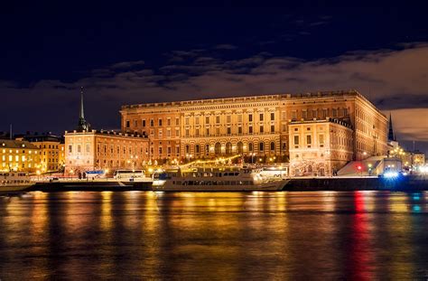 Que Ver En Estocolmo Guía Barrio A Barrio Para Visitar Sus Mejores Lugares