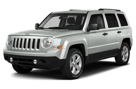 View all 73 consumer vehicle reviews for the used 2016 jeep patriot on edmunds, or submit your own review of the 2016 patriot. 2014 Jeep Patriot - Price, Photos, Reviews & Features