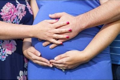 Pero como es realmente complicado, la mayoría de. Mentiras y verdades sobre la gestación subrogada - AEDN