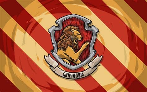 Eu dotado (a) de conhecimento. Wallpaper #3: Minha casa em Hogwarts - Oda Moura
