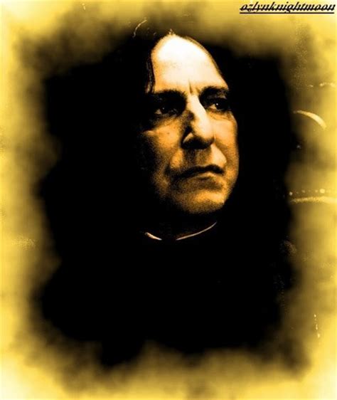 Calm Down Potter Severus Snape Fan Art 27047134 Fanpop