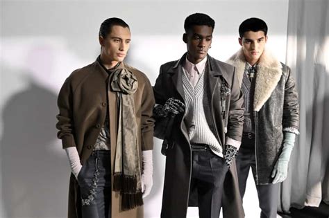 Mens Winter Coats 2021 Top 14 New Fashion Trends