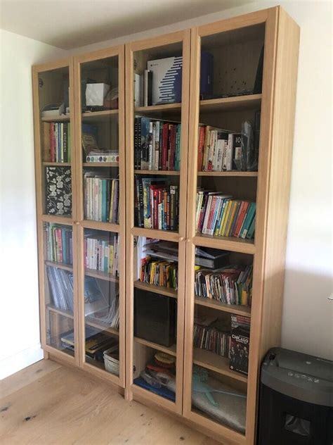30 Ikea Bookshelf With Door
