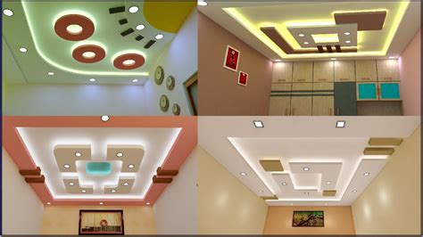 190 likes · 1 talking about this. Latest 55 New Gypsum False Ceiling Designs 2019 - Home ...