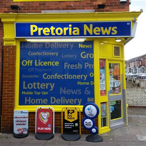 pretoria news southsea portsmouth