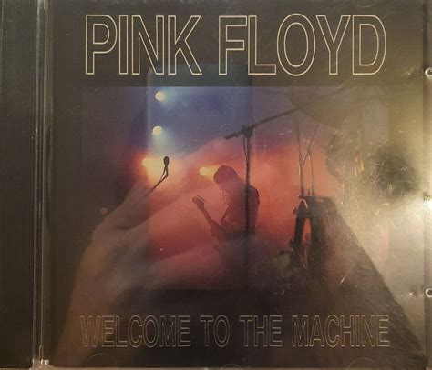 Pink Floyd Welcome To The Machine Kaufen Auf Ricardo