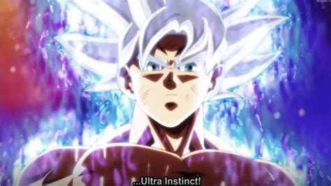 Ultra Instinct 6 Facts About Gokus Ultimate Technique Animated Times