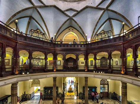 10 Famous Museums In India For Every History Buffs Feature Articles