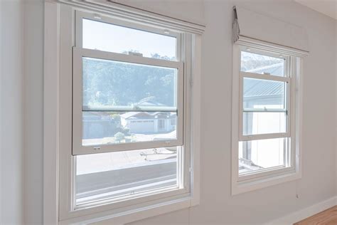 Double Hung Windows Affordable Easy To Install Abbey Aluminium