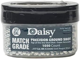 Daisy Ground Shoot Steel Bb S Pricepulse