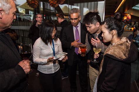 Club Openroad Party At The 2015 Vancouver International Auto Show The