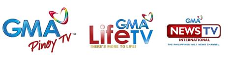 Pnoy news & philippines latest news update. GMA International channels widen reach abroad | Philippine Canadian Inquirer