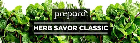Prepara Herb Savor Amazonca Health And Personal Care