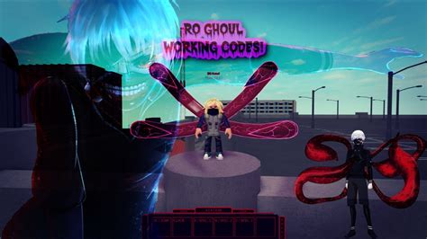 We know that not everyone has knowledge on how to redeem ro ghoul codes, so we want to help you do it with ease. RO-GHOUL: ALL WORKING CODES! 3MILLION+ YEN AND RC ...