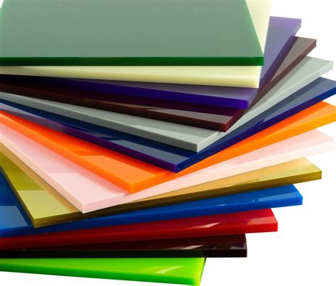 Colour Acrylic Sheet Cut To Size | Sheet Plastics